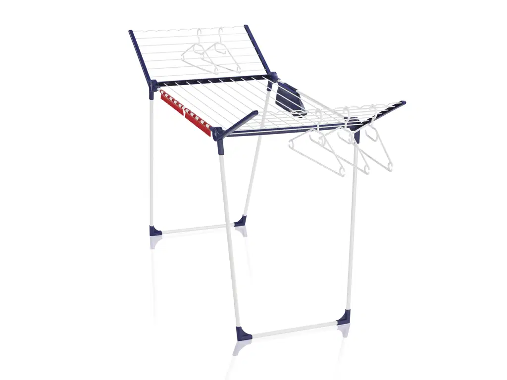 Leifheit Tørrestativ Pegasus 200 Comfort BB Blå