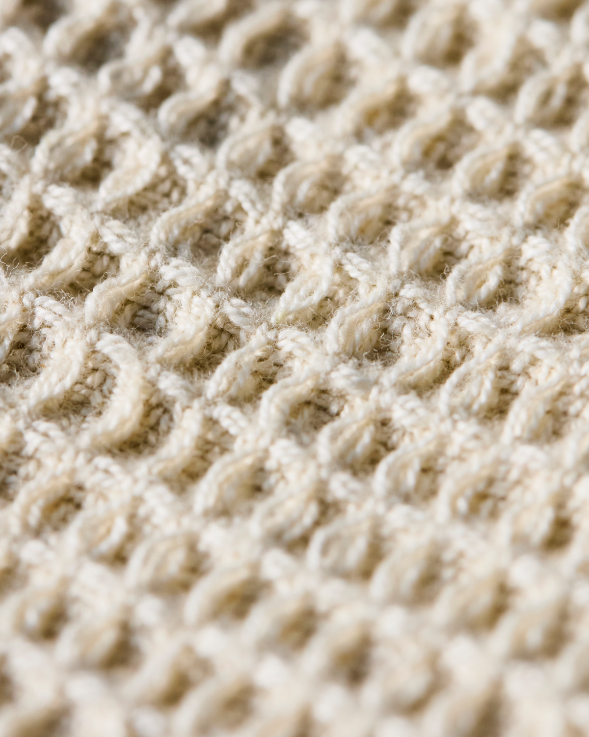 Meraki Opvaskeklud, Beige