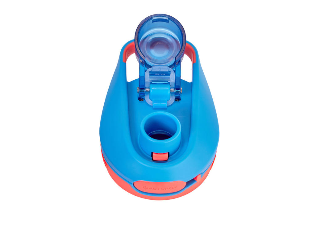 Contigo Jessie Blue Poppy, 420ml