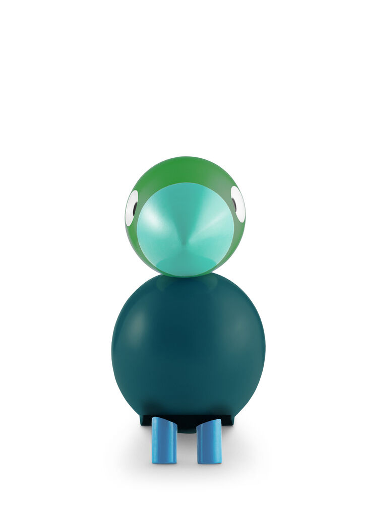 Kay Bojesen Årsfugl 2026 Birk