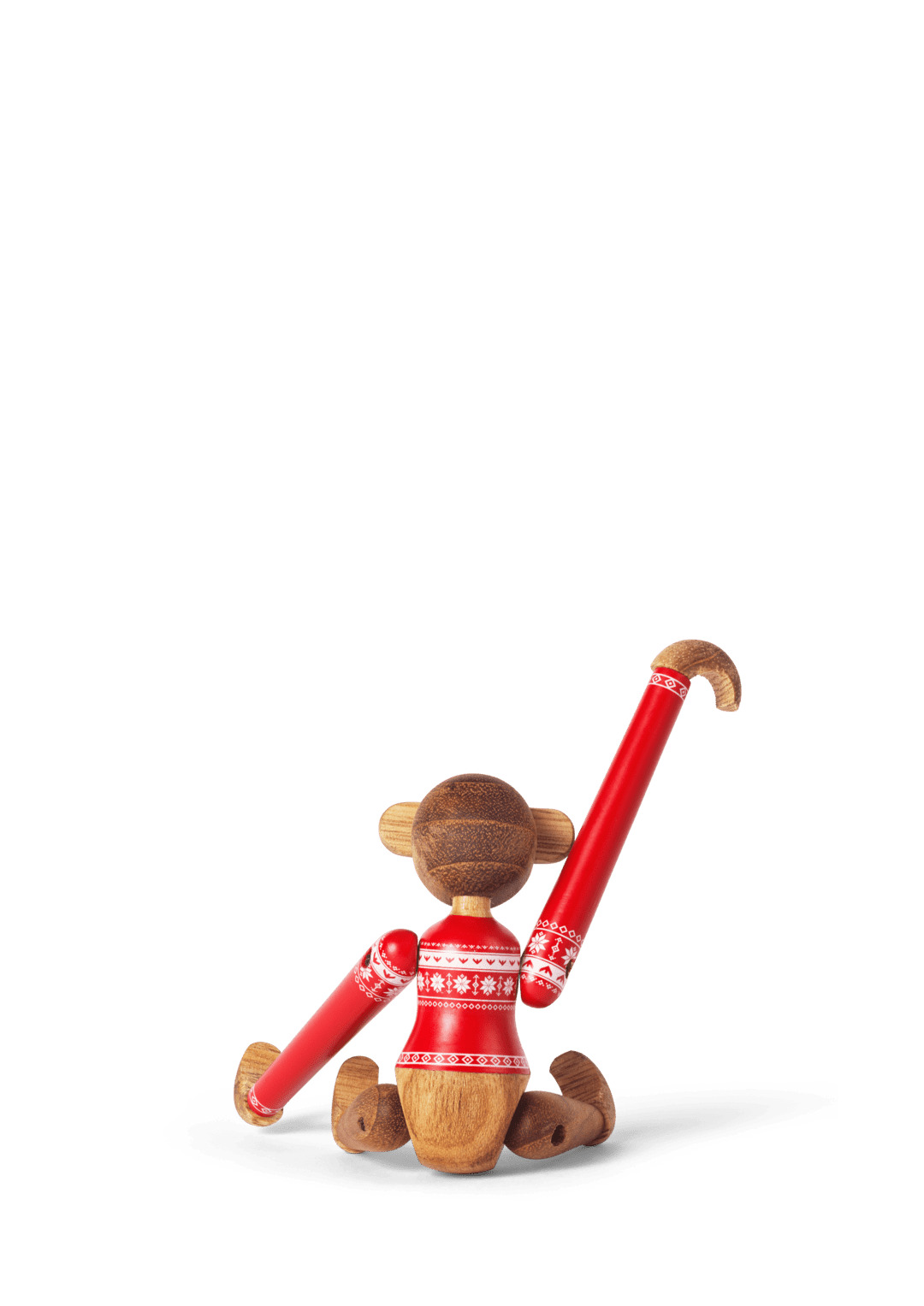 Kay Bojesen Julesweater Abe 2024 mini*