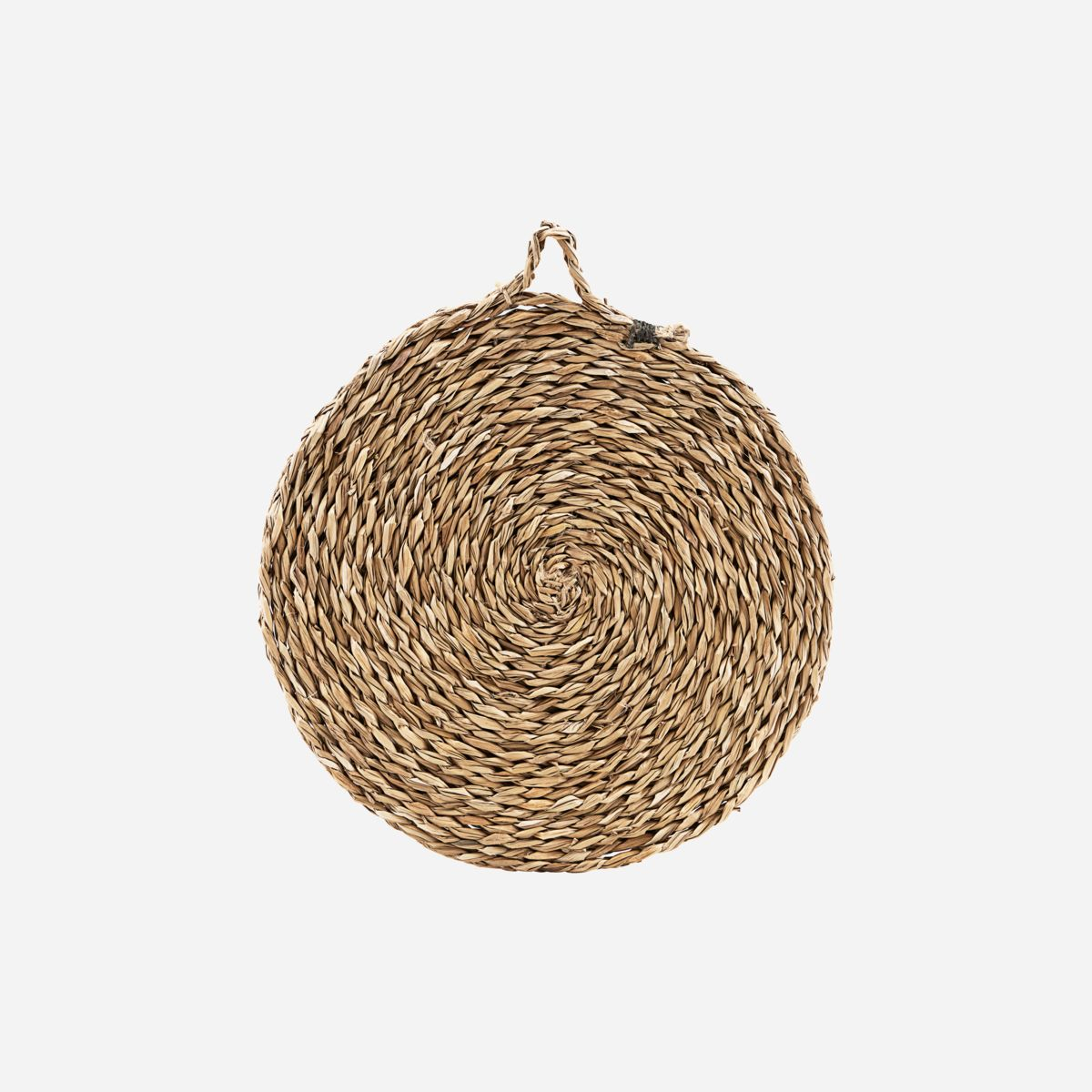 Dækkeserviet, Acain, Natur Ø29 cm