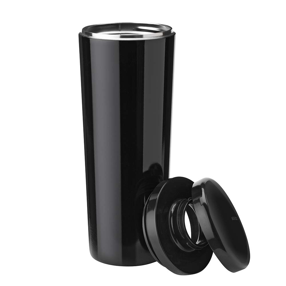 Carrie termoflaske, 0.5 L, black