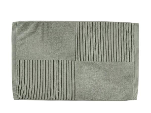 Zone Denmark Classic Bademåtte 80 x 50 cm Eucalyptus