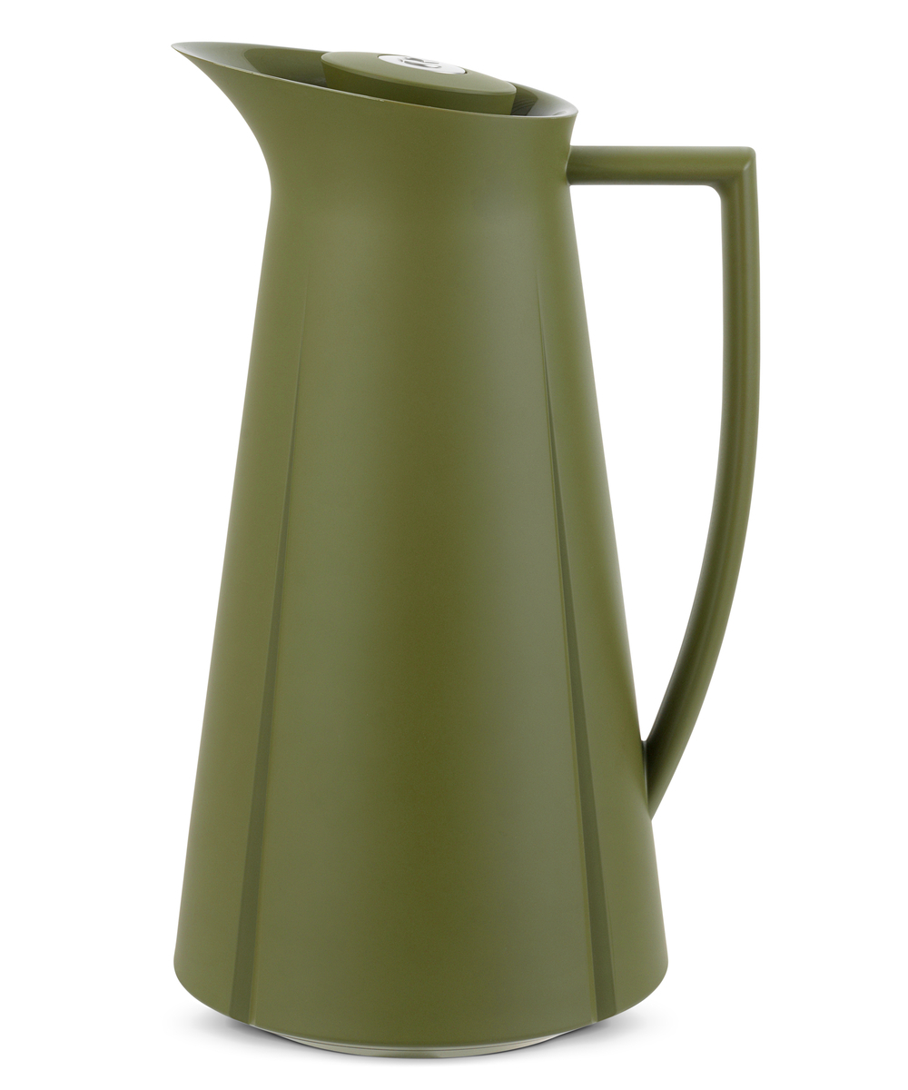 Grand Cru Termokande, 1,0 l, olivengrøn*