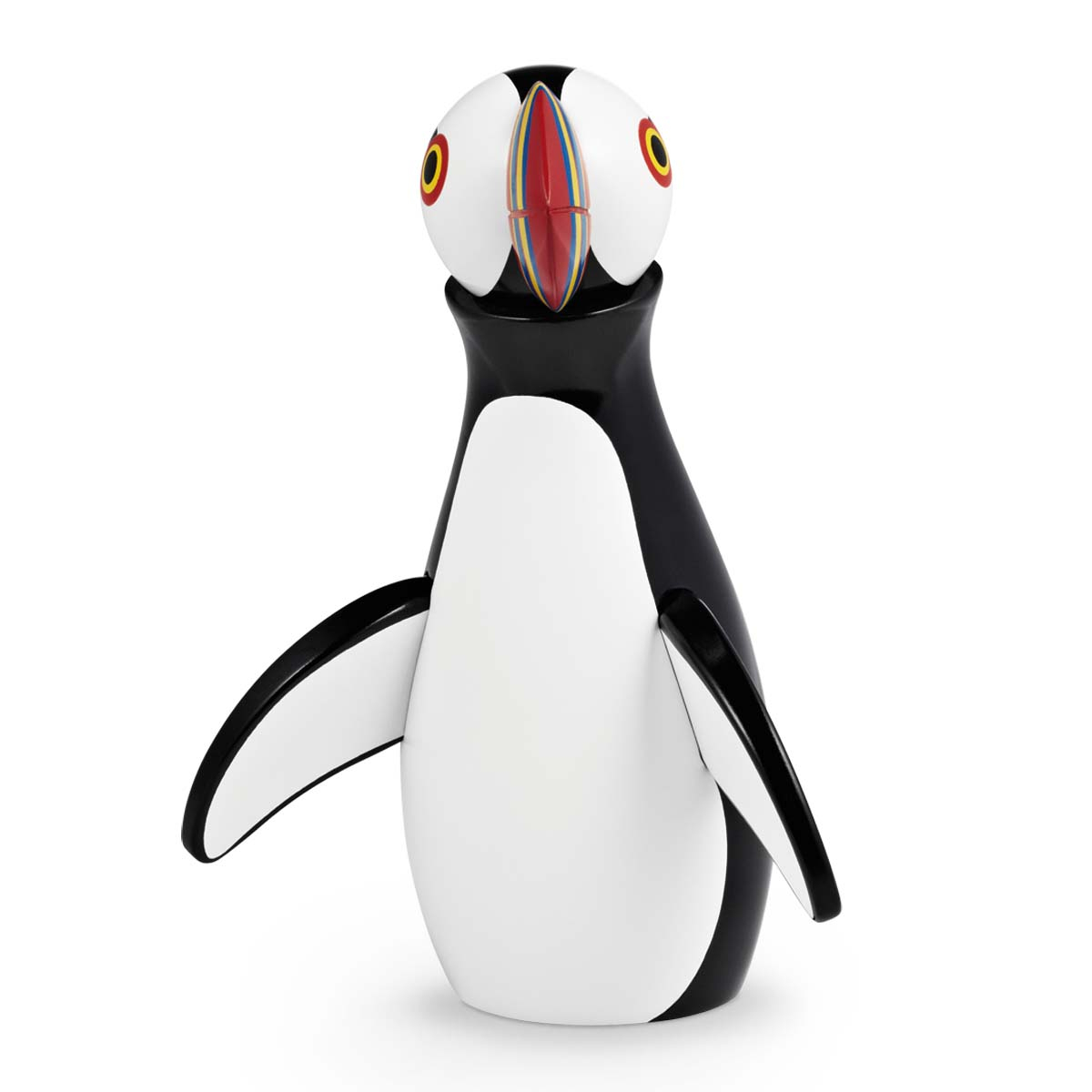 Kay Bojesen Søpapegøje