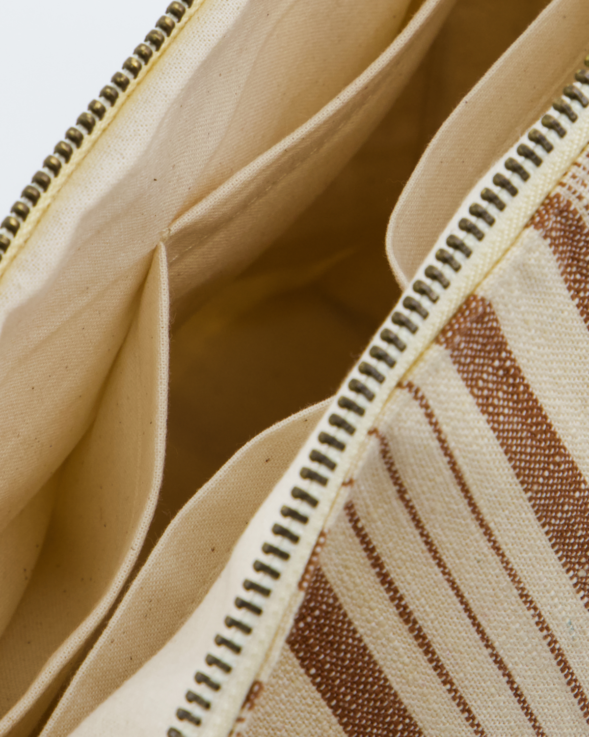 Meraki Toilettaske, Terracotta