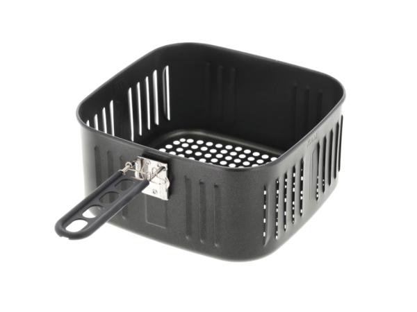 Claus HOLM Airfryer Ovn 12 liter 1700 watt Sort