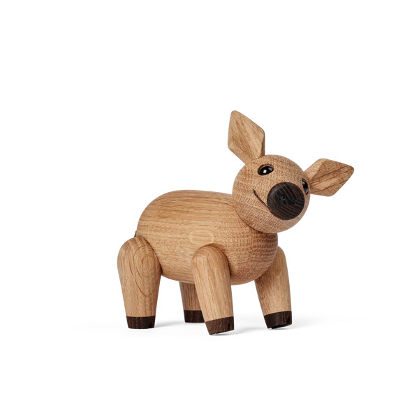 Spring Copenhagen Grisen Percy