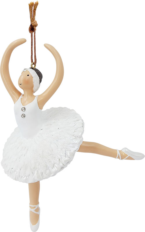 Ophæng, Svanesøen ballerina ophæng