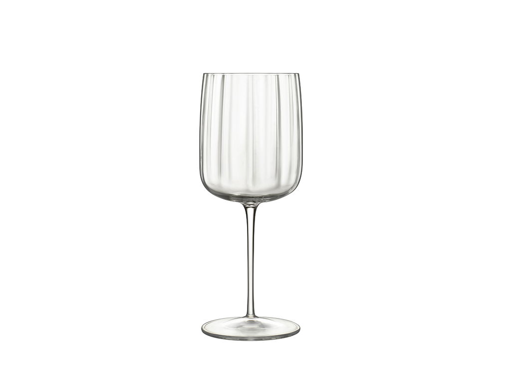 Luigi Bormioli Cocktailglas/Spritzglas Jazz 55 cl 4 stk.