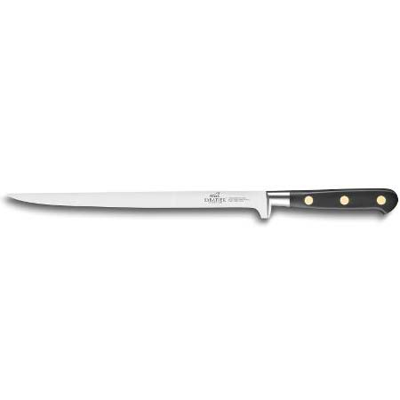Lion Sabatier Ideal Fiskekniv 20 cm Stål/Sort