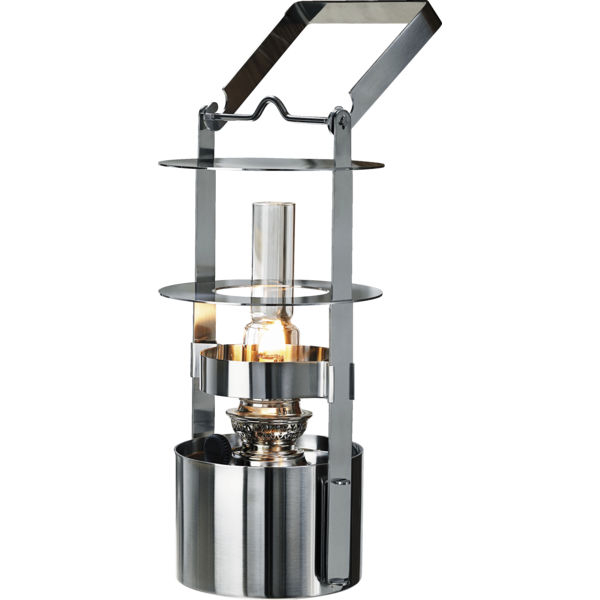 EM skibslampe 34 x 15 cm, lille