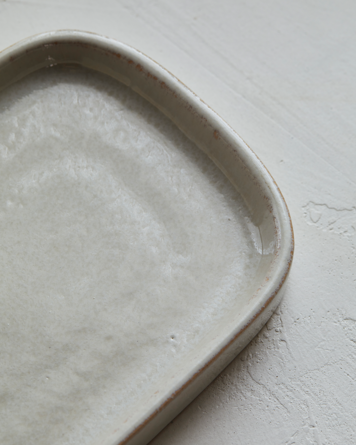 Meraki Bakke, Datura, Shellish grey