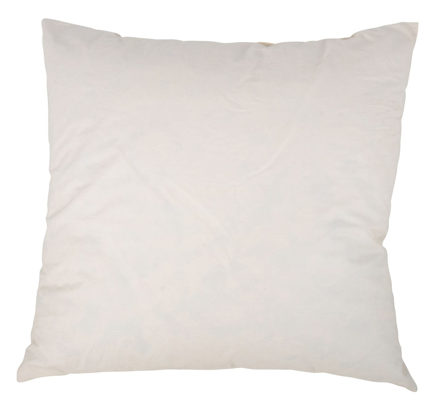 Naturpudefyld, 50 x 50 cm