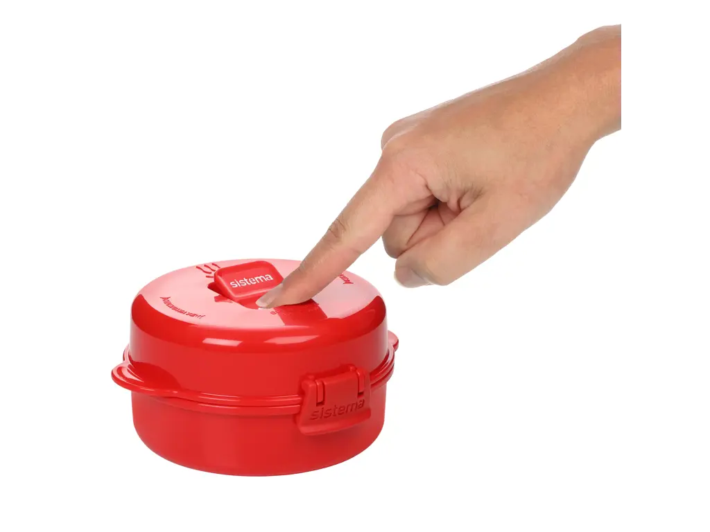 Sistema Easy Eggs