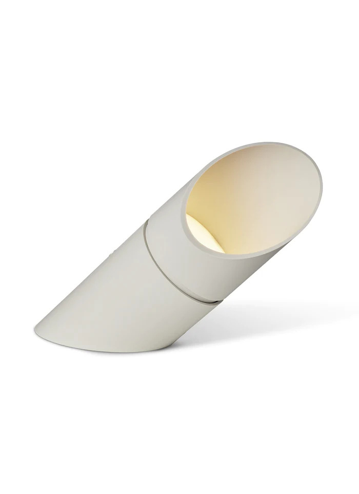 Phister LED lampe, Sand*