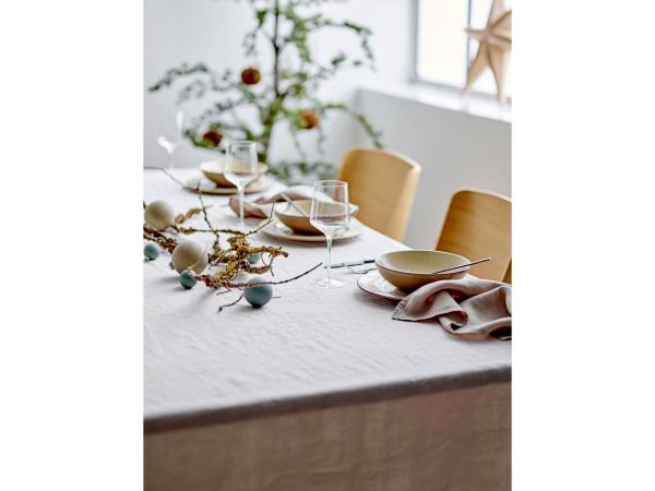 Dug 140x270 Pure Linen Nature*