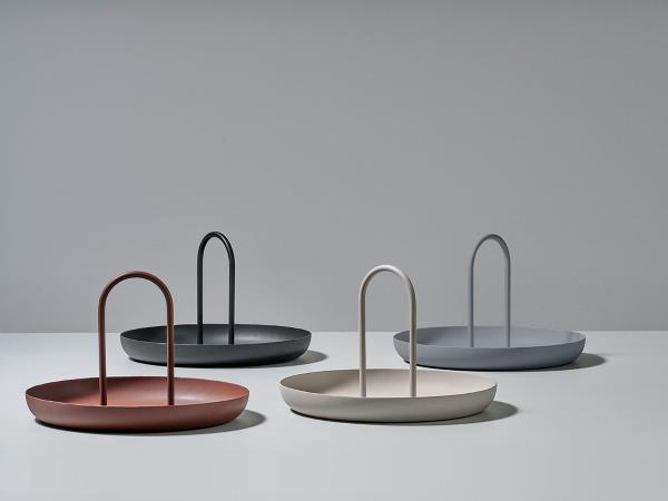 Zone Singles Bakke Sort