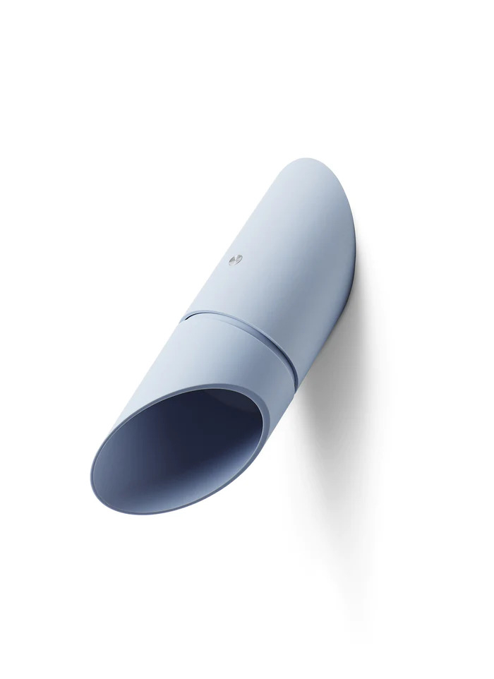 Phister LED lampe, Sky Blue*