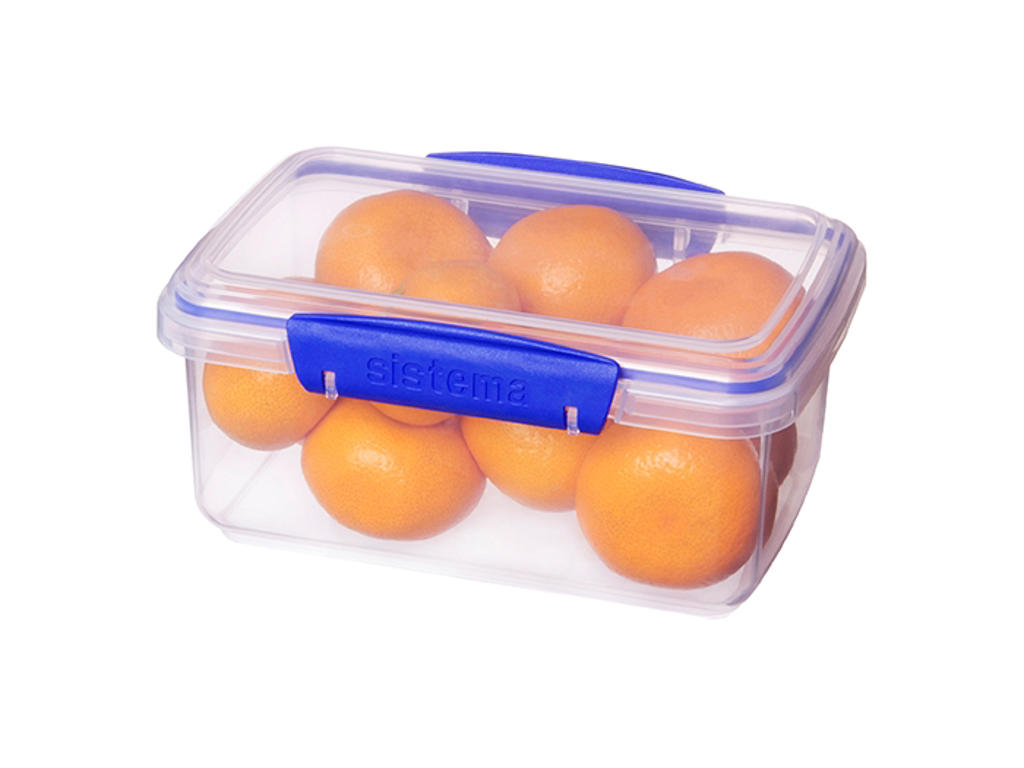 Sistema Rectangular 1l