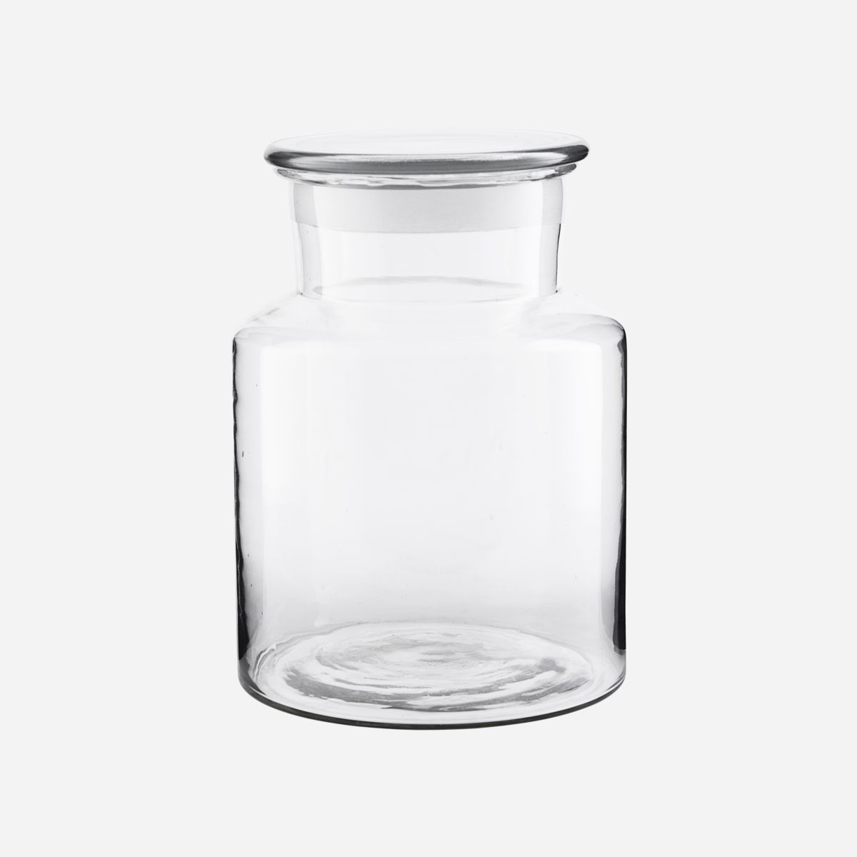 Opbevaring m. låg, Farma, Klar