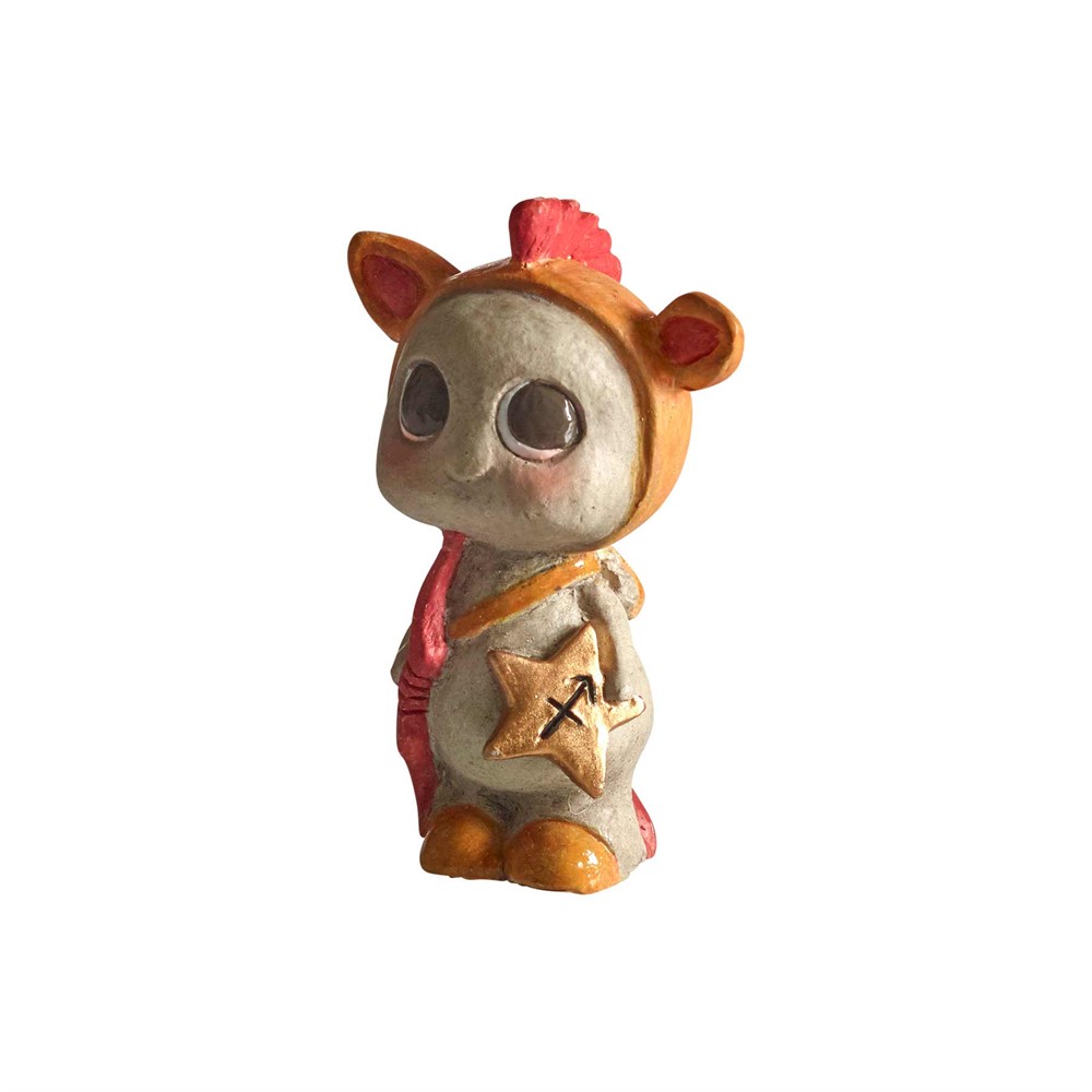 Skytten, Sagittarius H.5.5cm