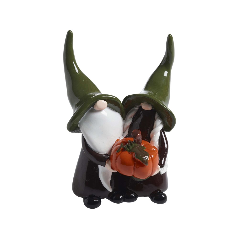 Egon og Asta, H.10cm