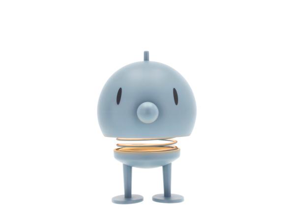 Hoptimist LED lampe 10 x 10 x 15 cm L Sky