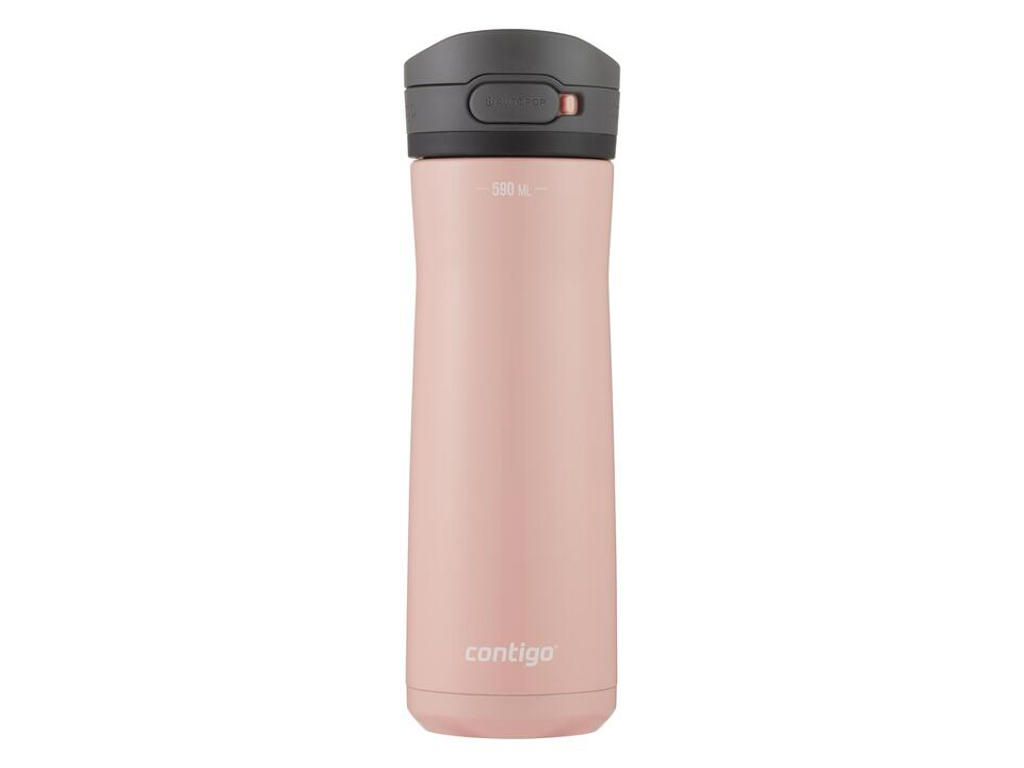 Contigo Jackson chill 2.0 Pink lemonade, 590ml