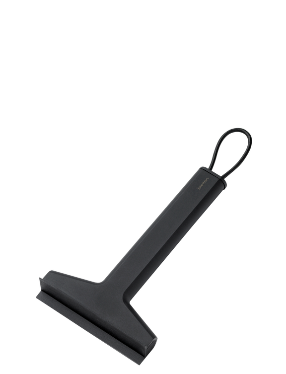 Stelton Journey Isskraber, sort