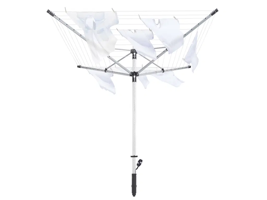 Leifheit Paraplytørrestativ LinoLift 500