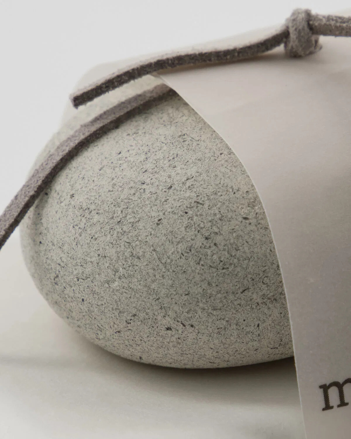 Stone scrub, Lemongrass, 100 g