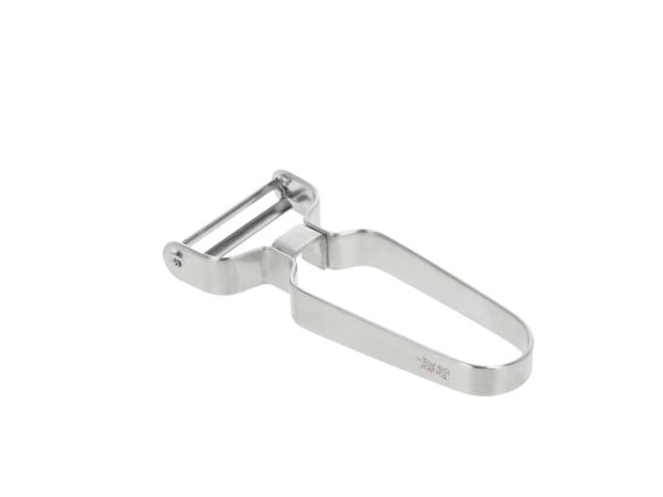 By Tareq Taylor Diversity Grøntsagsskræller 12,5 x 6 x 1 cm