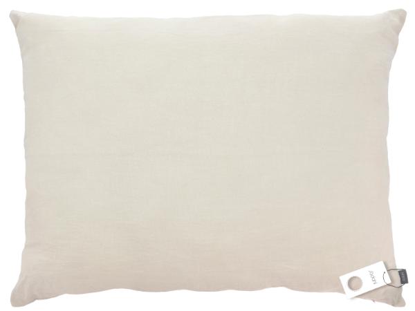Södahl Linen Gavlpude 60 x 80 cm Beige*