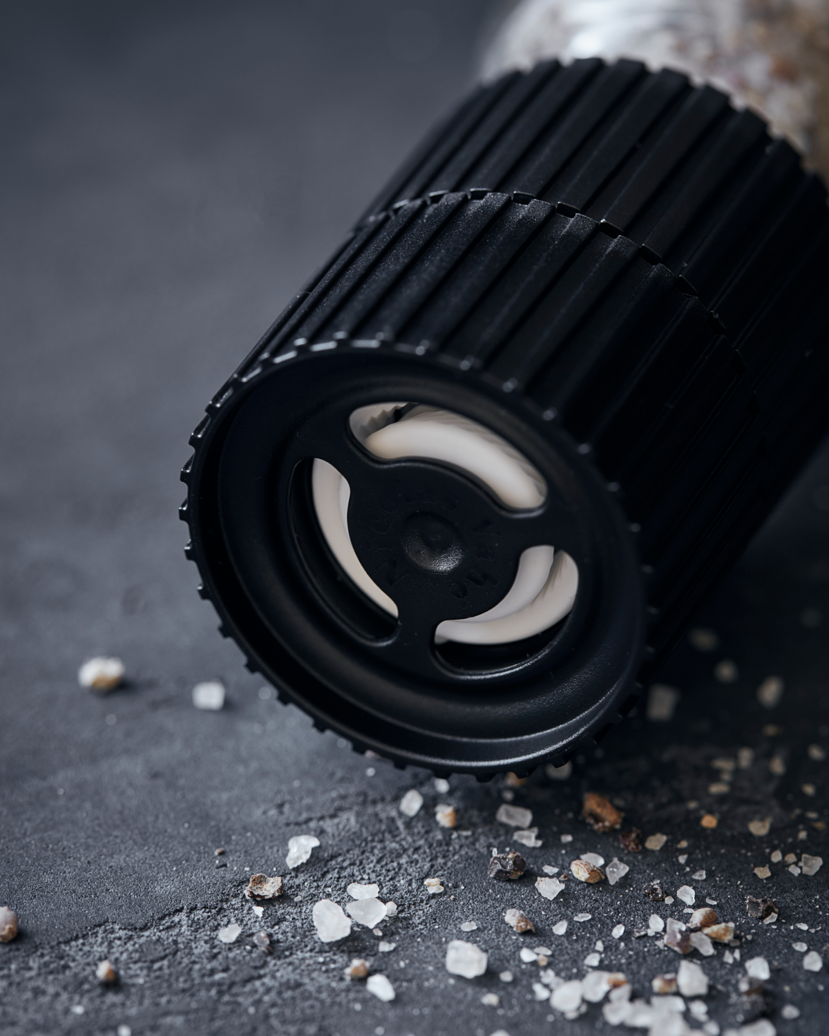 Nicolas Vahé Salt og Peber, Everyday mix