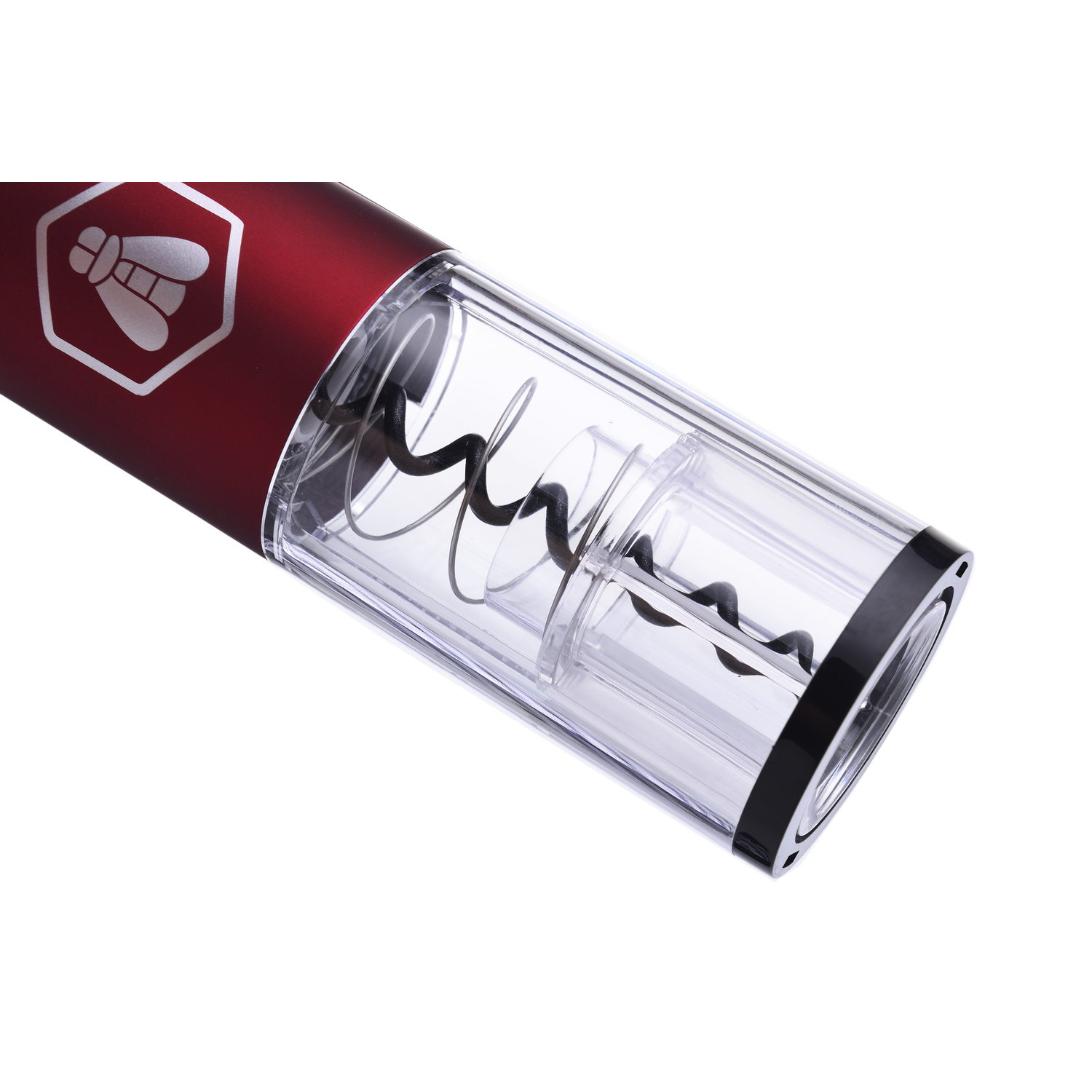 Laguiole Elektrisk Vinåbner