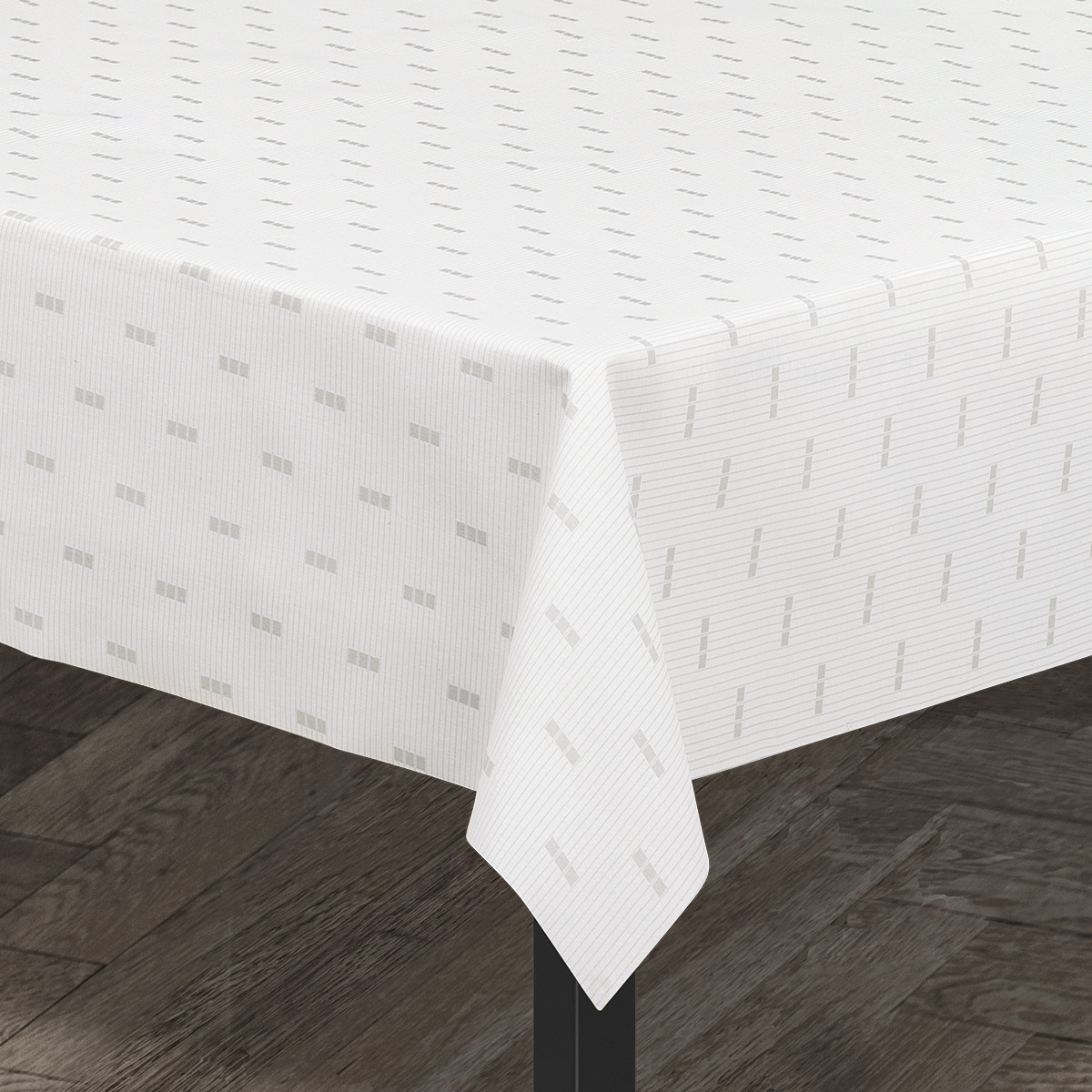 Tribe Akryldug mint B140 cm i metermål*