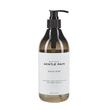 Håndsæbe Gentle Rain 450ml*