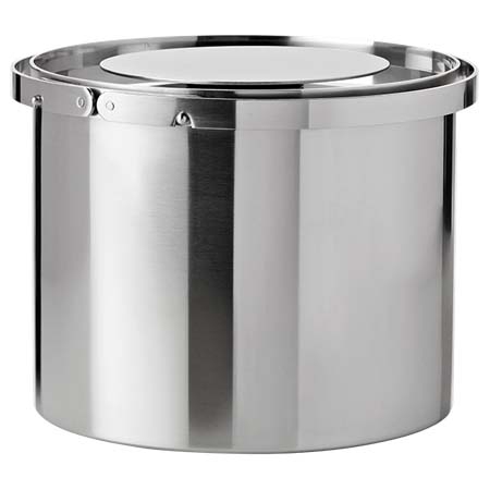 Arne Jacobsen isspand 2,5 l.