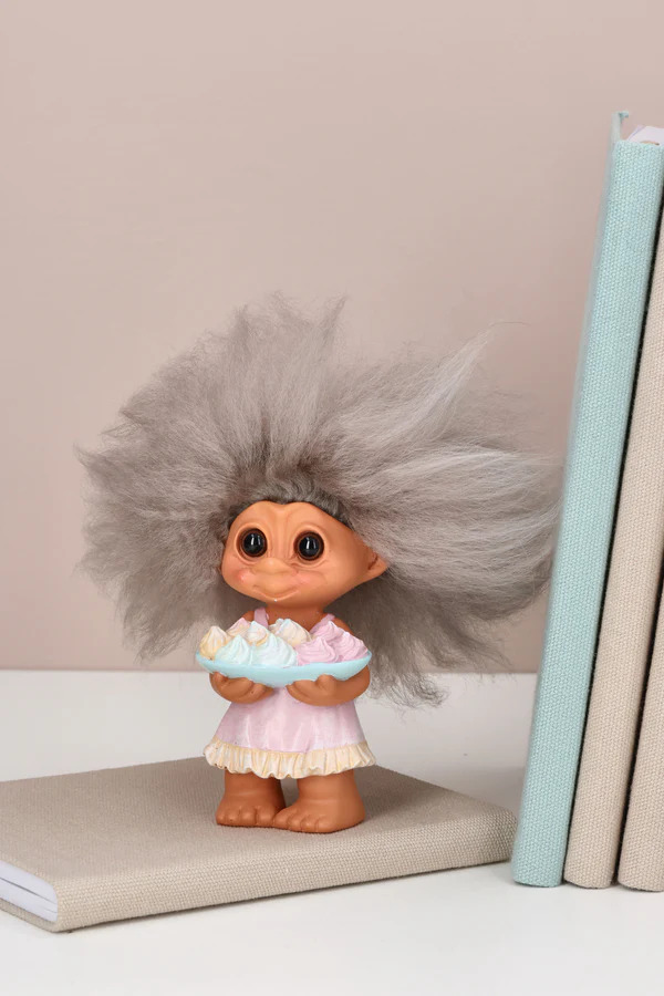 Sprinkles Lykketrold