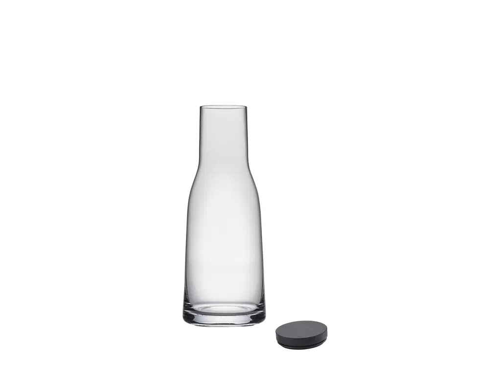 Zone Karaffel med låg Rocks 1 liter Klar