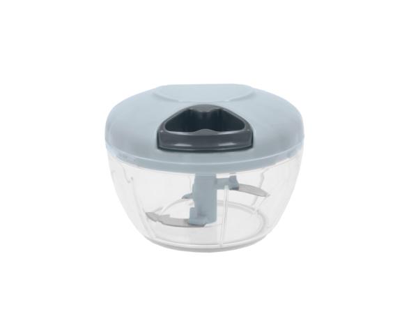 Funktion Minihakker 500 ml Mørkblå/Lyseblå