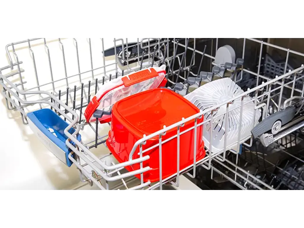 Sistema Medium Steamer 2,4l