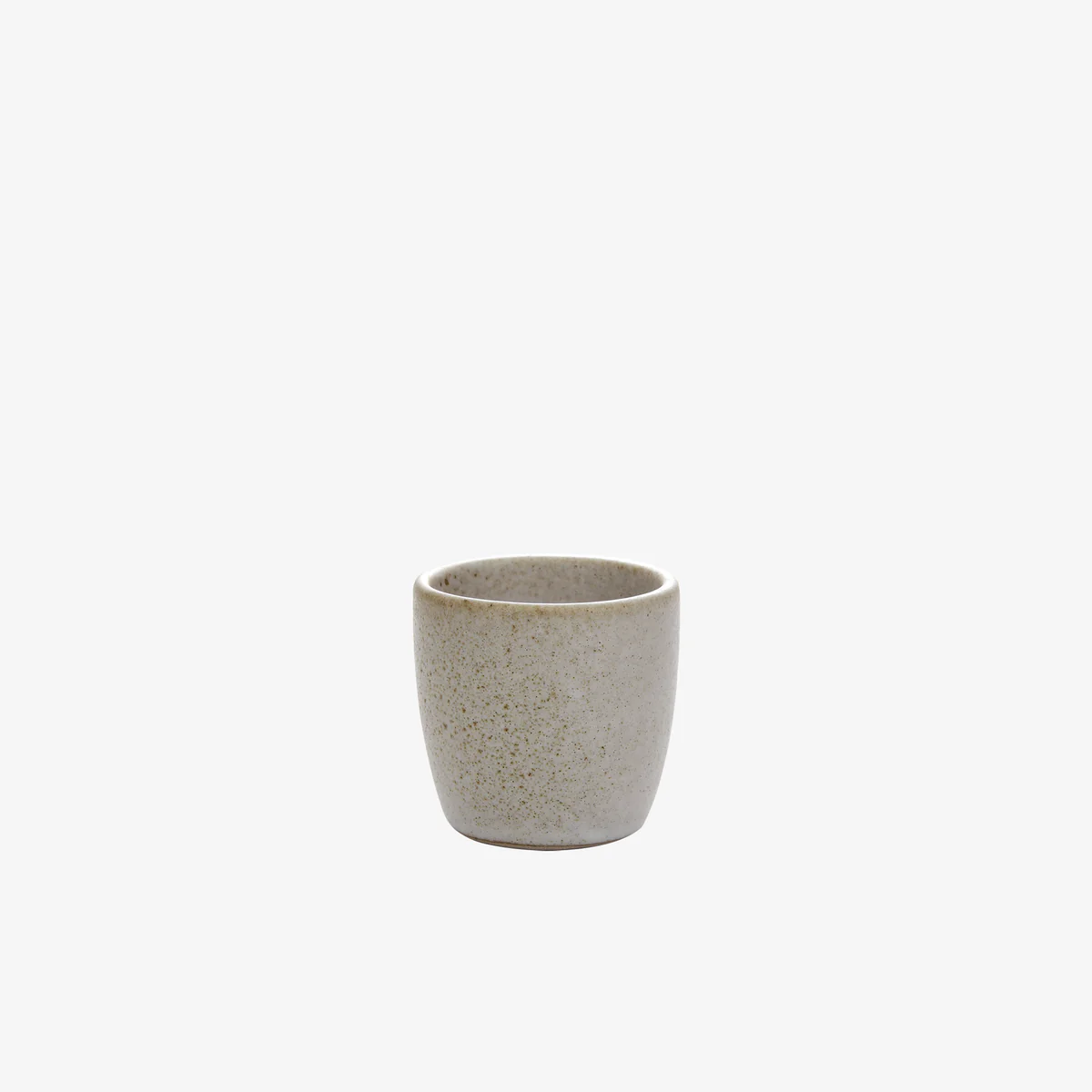 RAW Sandy Beige - espresso cup 
