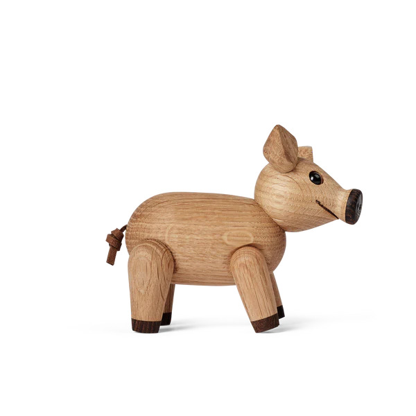 Spring Copenhagen Grisen Percy