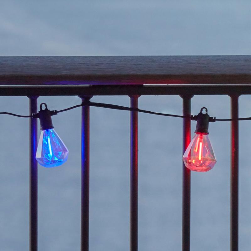 Marcus Combi Solar/Electric Startsæt, 10L, Multi, 3m+5m