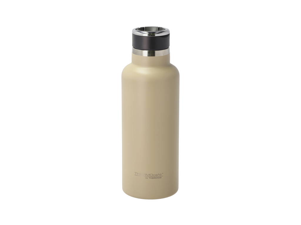 Thermos Hydration Termoflaske 600 ml Beige